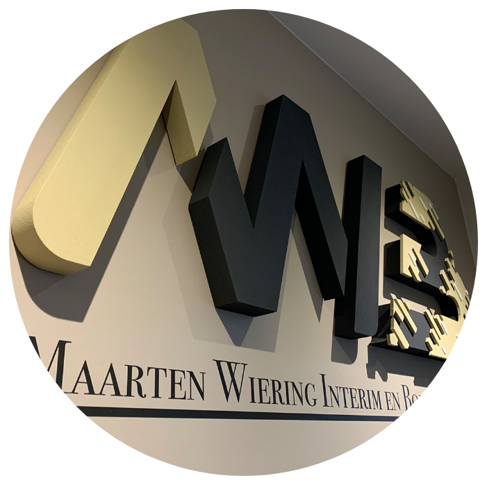 piepschuim wandlogo